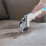 SHARK PX205CCO StainStriker Portable Carpet and Upholstery Cleaner - Factory serviced with 90 day