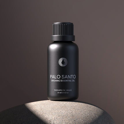 Organic Palo Santo Essential Oil - 30ml