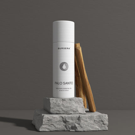 Organic Palo Santo Essential Oil