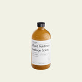 Plant Wellness Foliage Spray