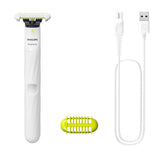 PHILIPS QP1924/20 OneBlade Intimate Trimmer
