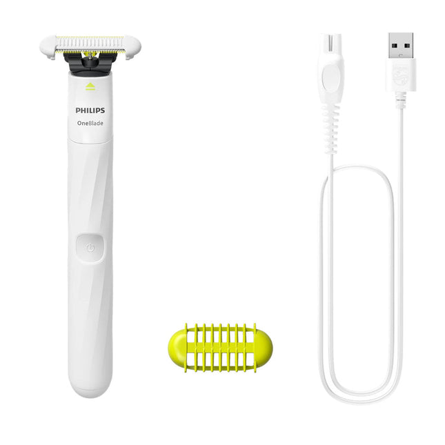 PHILIPS QP1924/20 OneBlade Intimate Trimmer