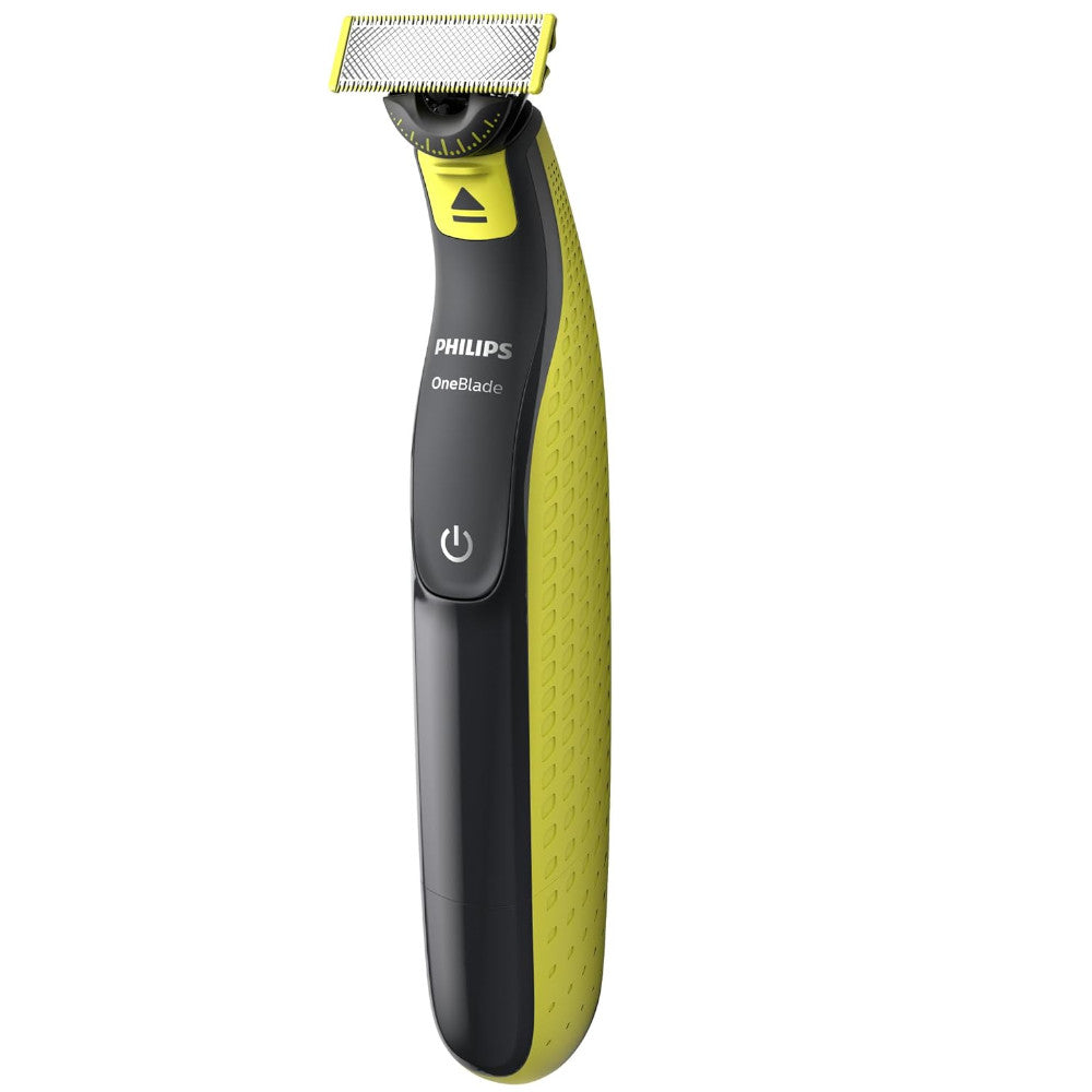 PHILIPS QP2724/21 OneBlade 360 Face Wet & Dry, Trim, Edge & Shave