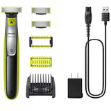 PHILIPS QP2834/60 Oneblade Face + Body