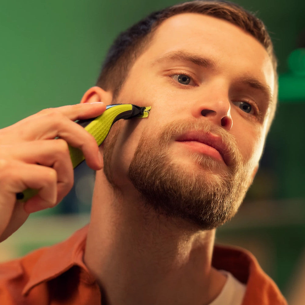 PHILIPS QP2834/60 Oneblade Face + Body
