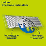 PHILIPS QP2834/20 OneBlade 360 Face + Body