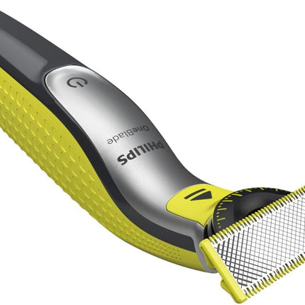 PHILIPS QP2834/20 OneBlade 360 Face + Body