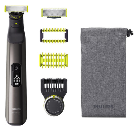 PHILIPS QP6551/15 OneBlade Pro 360 Face + Body
