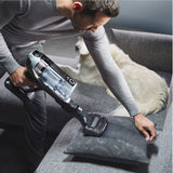 ROWENTA RH99F2QD X-Force Flex Cordless Stick Vacuum - Blemished package with full warranty
