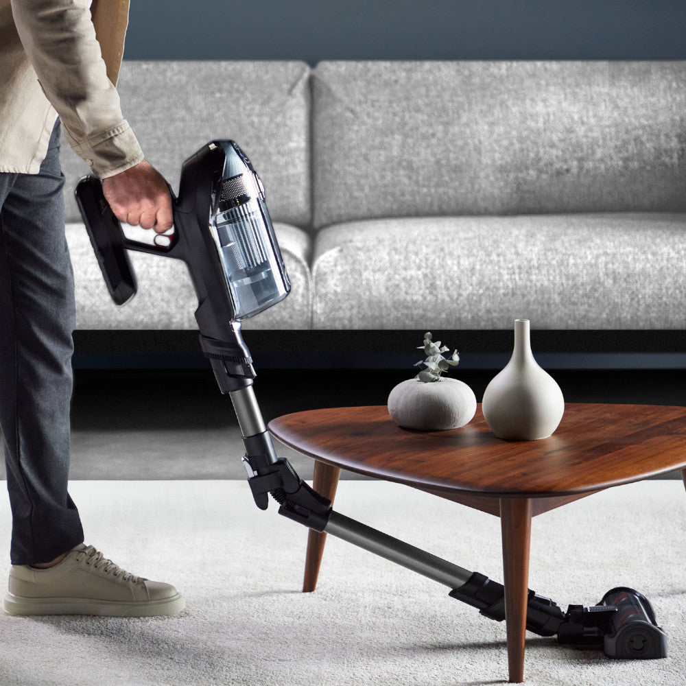 ROWENTA RH99F2QD X-Force Flex Cordless Stick Vacuum - Blemished package with full warranty