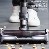 ROWENTA RH99F2QD X-Force Flex Cordless Stick Vacuum - Blemished package with full warranty
