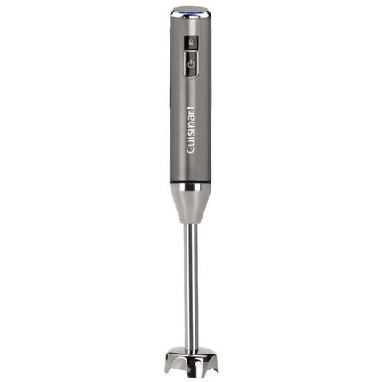 CUISINART EvolutionX Cordless Rechargeable Hand Blender - Refurbished with Cuisinart Warranty - RHB-100