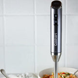 CUISINART EvolutionX Cordless Rechargeable Hand Blender - Refurbished with Cuisinart Warranty - RHB-100