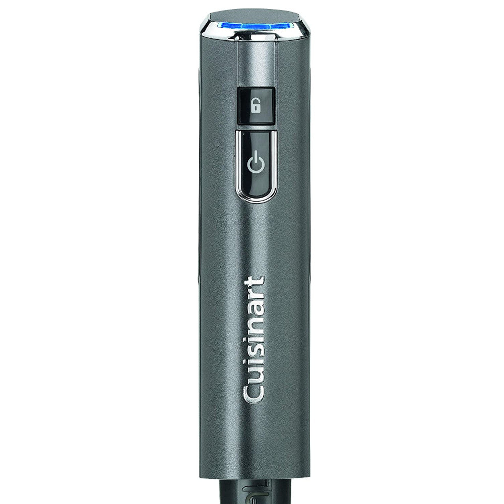 CUISINART EvolutionX Cordless Rechargeable Hand Blender - Refurbished with Cuisinart Warranty - RHB-100