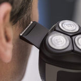 PHILIPS Shaver Series 1000 with Pop-Up Trimmer - S1232/41