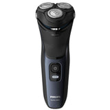 PHILIPS S3134/51 Wet or Dry electric shaver, Series 3000