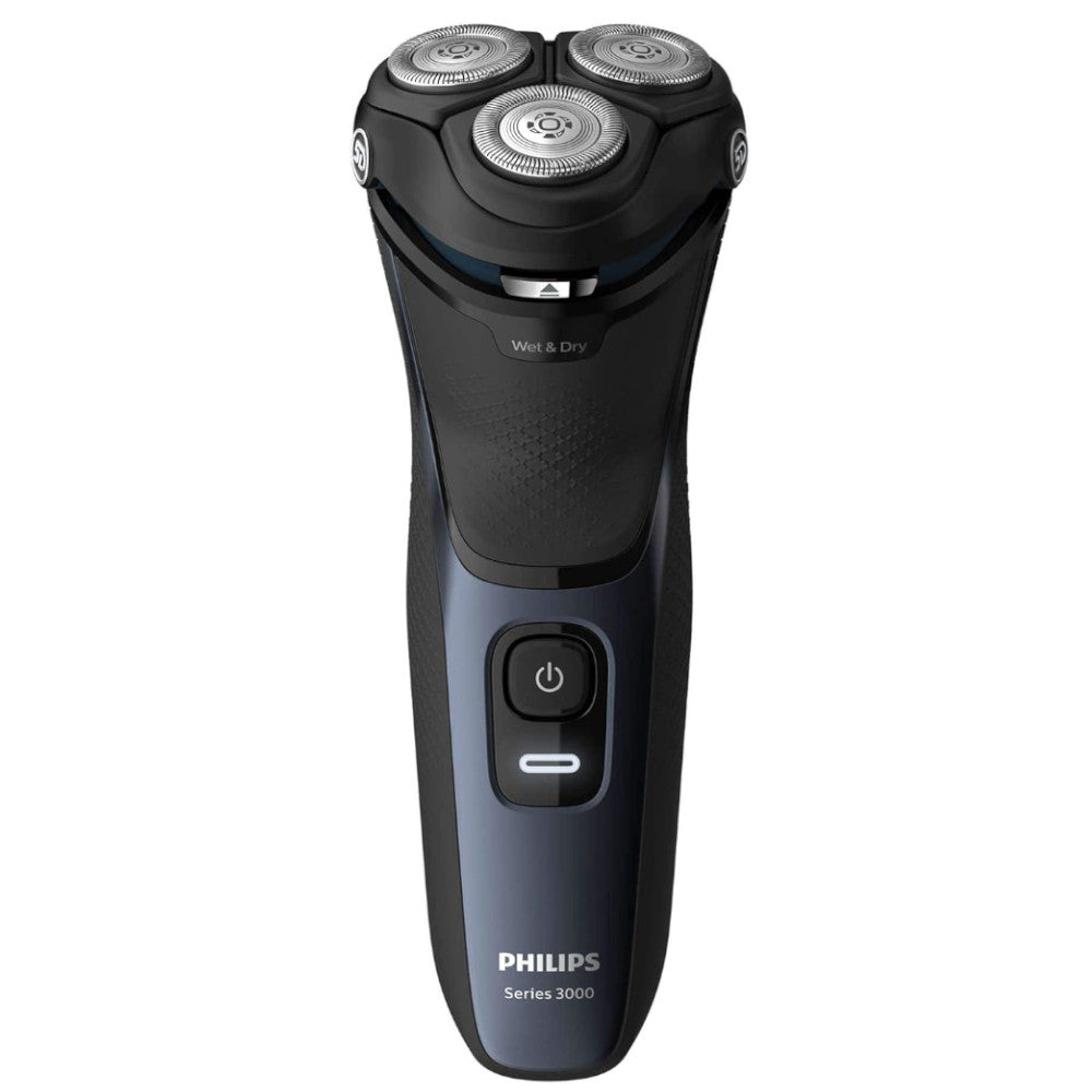 PHILIPS S3134/51 Wet or Dry electric shaver, Series 3000