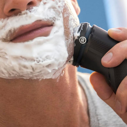 PHILIPS S3233/52 Shaver Series 3000 Wet or Dry Electric Shaver
