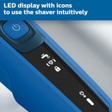 PHILIPS S5466/17 Electric Shaver Series 5000