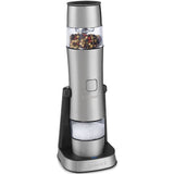 CUISINART Rechargeable Salt, Pepper and Spice Mill - SG-3