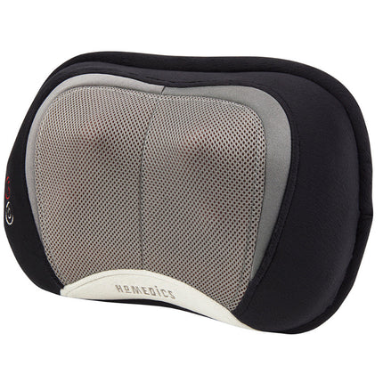 HOMEDICS SP-104HA-CA 3D Shiatsu Body Massager with Heat - Blemished Package with Full Warranty