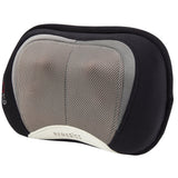 HOMEDICS SP-104HA-CA 3D Shiatsu Body Massager with Heat - Blemished Package with Full Warranty