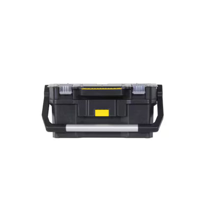 STANLEY STST19075 19 in. Tool Tote With Top Organizer