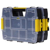 STANLEY STST60961 SortMaster Junior Double Organizer