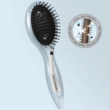 InfinitiPRO Conair SW90C Smoothwrap Smoothing Ion Brush