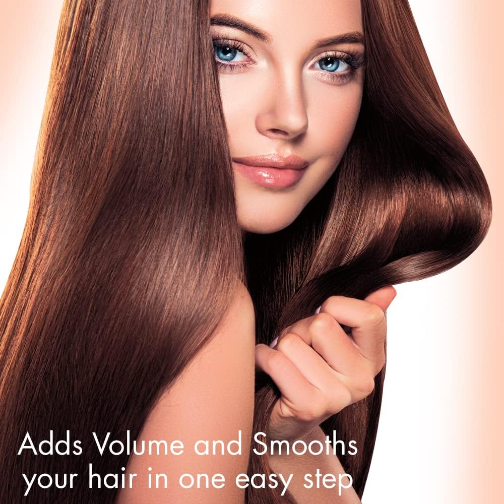 InfinitiPRO Conair SW90C Smoothwrap Smoothing Ion Brush