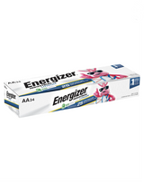 Energizer Ultimate Industrial Lithium AA Batteries, Pack of 24