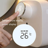 MK Intelligent Automatic Sensor Soap Dispenser