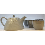 TRADOWS Gift Box Tea Pot Set - TEAPOTSET