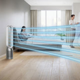 DYSON OFFICIAL OUTLET - TP7A Purifier Cool Autoreact - Refurbished (EXCELLENT) with 1 year Dyson Warranty - TP7A