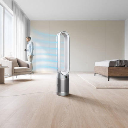 DYSON OFFICIAL OUTLET - TP7A Purifier Cool Autoreact - Refurbished (EXCELLENT) with 1 year Dyson Warranty - TP7A