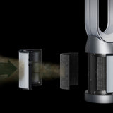 DYSON OFFICIAL OUTLET - TP7A Purifier Cool Autoreact - Refurbished (EXCELLENT) with 1 year Dyson Warranty - TP7A