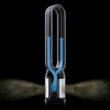 DYSON OFFICIAL OUTLET - TP7A Purifier Cool Autoreact - Refurbished (EXCELLENT) with 1 year Dyson Warranty - TP7A