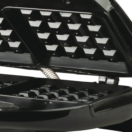 BRENTWOOD Waffle maker - TS-243