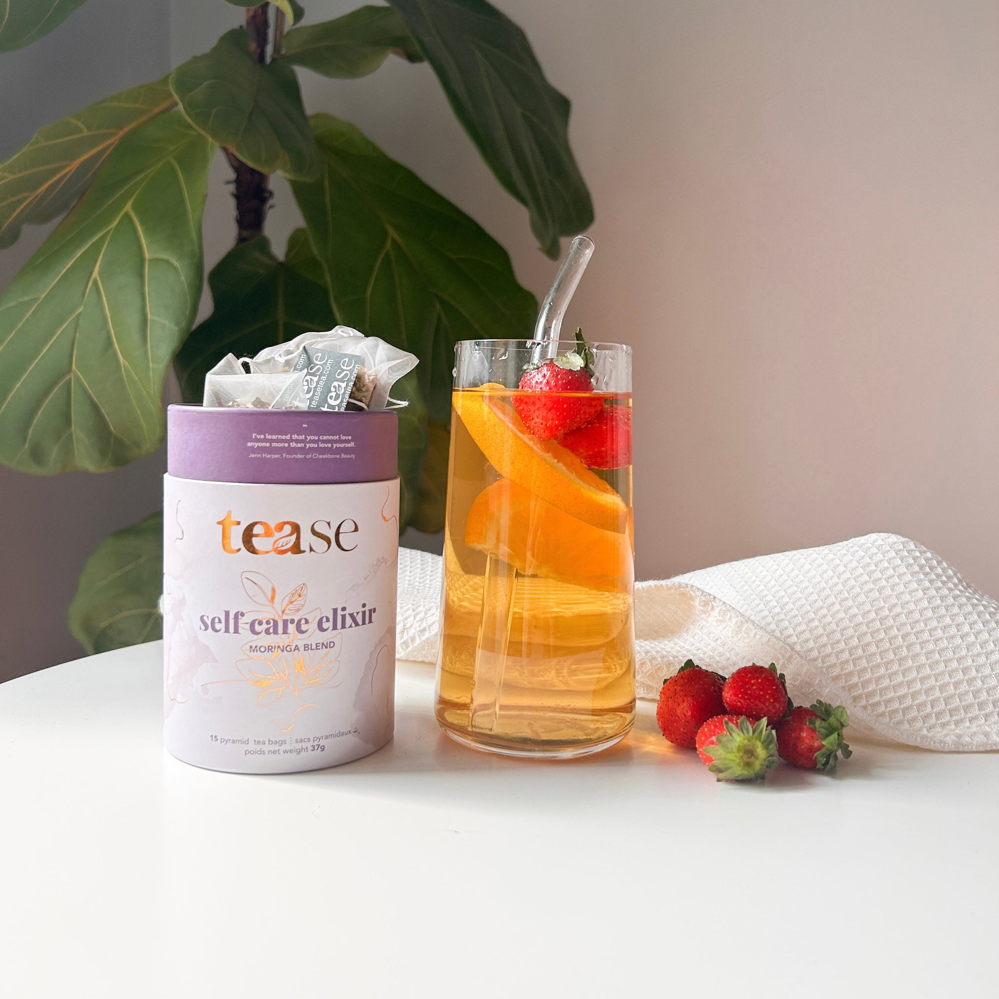 Self Care Elixir