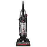 HOOVER UH71310V WindTunnel Elite Rewind Upright Corded Vacuum