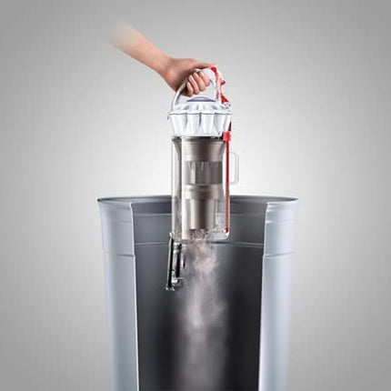 DYSON OFFICIAL OUTLET - Slim Upright Vacuum - Refurbished (EXCELLENT) with 2 year Dyson Warranty - UP16