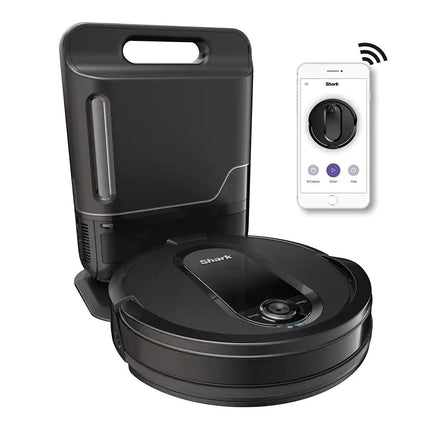 SHARK IQ Robot Self Empty XL - Refurbished with Home Essentials warranty - R101AE