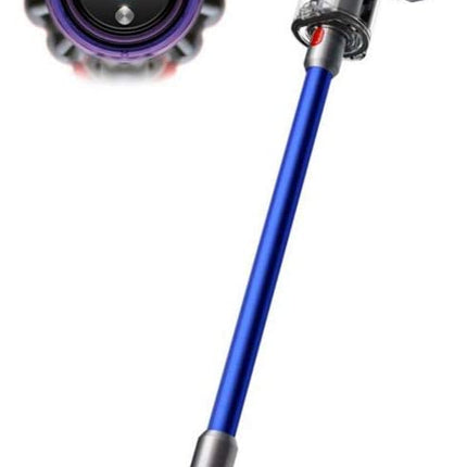 DYSON OFFICIAL OUTLET - V11H Cordless Vacuum with Hard Surface Cleaner - Refurbished (EXCELLENT)  with 1 year Dyson Warranty -  V11H