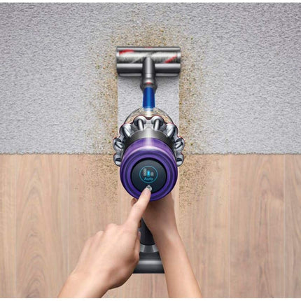 DYSON OFFICIAL OUTLET - V11H Cordless Vacuum with Hard Surface Cleaner - Refurbished (EXCELLENT)  with 1 year Dyson Warranty -  V11H