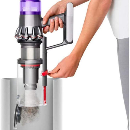 DYSON OFFICIAL OUTLET - V11H Cordless Vacuum with Hard Surface Cleaner - Refurbished (EXCELLENT)  with 1 year Dyson Warranty -  V11H