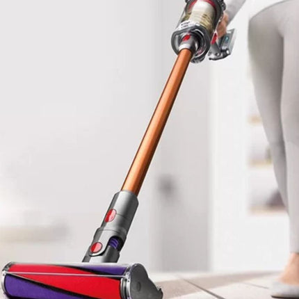 DYSON OFFICIAL OUTLET - V11H Cordless Vacuum with Hard Surface Cleaner - Refurbished (EXCELLENT)  with 1 year Dyson Warranty -  V11H