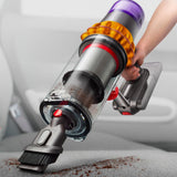 DYSON OFFICIAL OUTLET - V15 Detect Cordless Vacuum - Refurbished with 1 year Dyson Warranty (Excellent)- V15