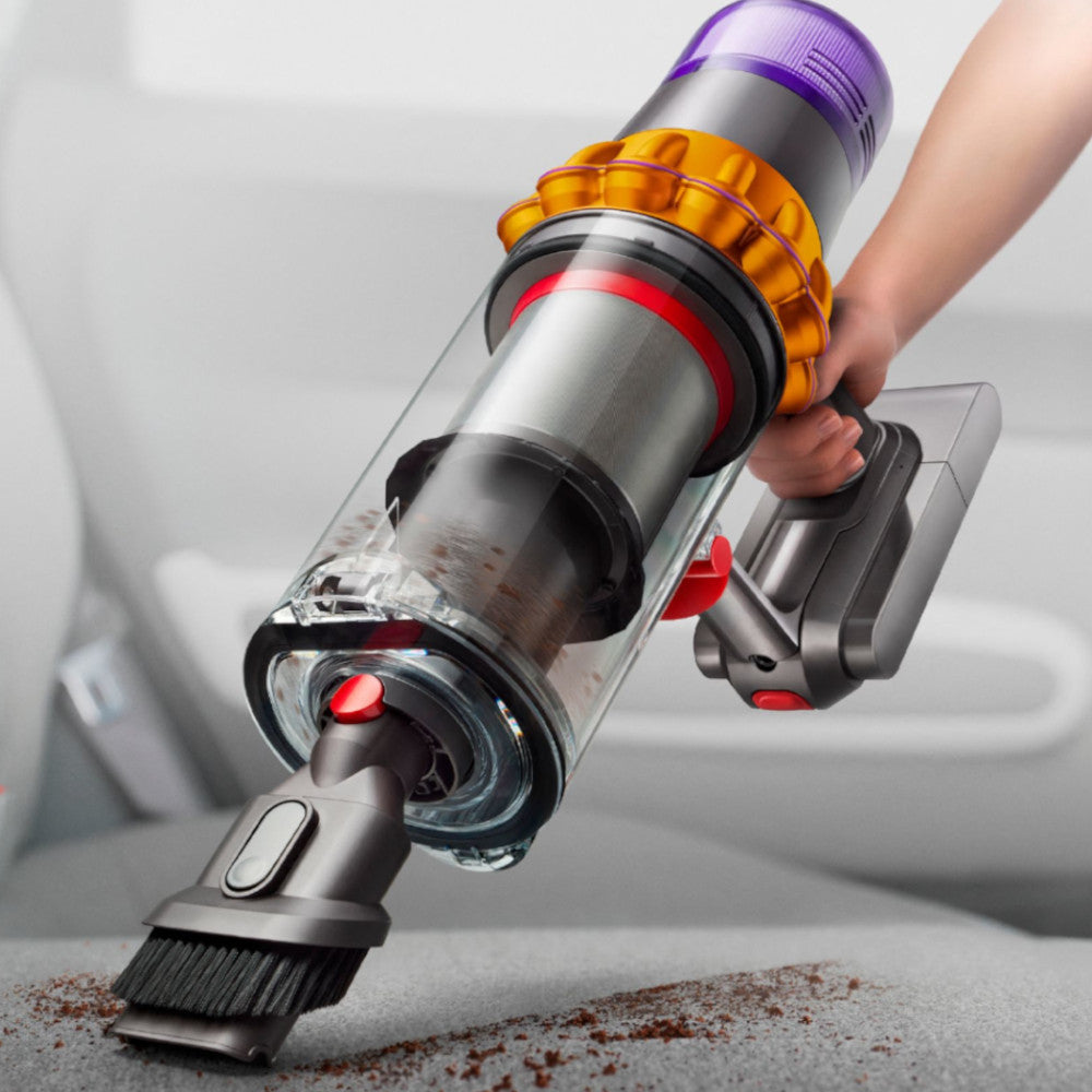 DYSON OFFICIAL OUTLET - V15 Detect Cordless Vacuum - Refurbished with 1 year Dyson Warranty (Excellent)- V15