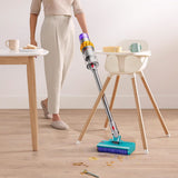 DYSON OFFICIAL OUTLET - V15 Detect Submarine Cordless Vacuum - Refurbished with 1 year Dyson Warranty (Excellent)