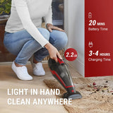 VacLife Cordless Handheld Vacuum